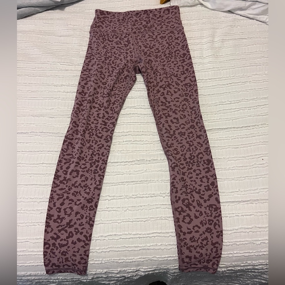 Athleta Leggings